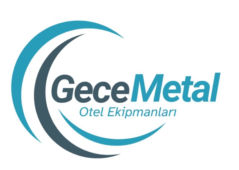 Gece Metal Otel Ekipmanları