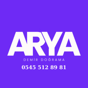 ARYA DEMİR DOĞRAMA