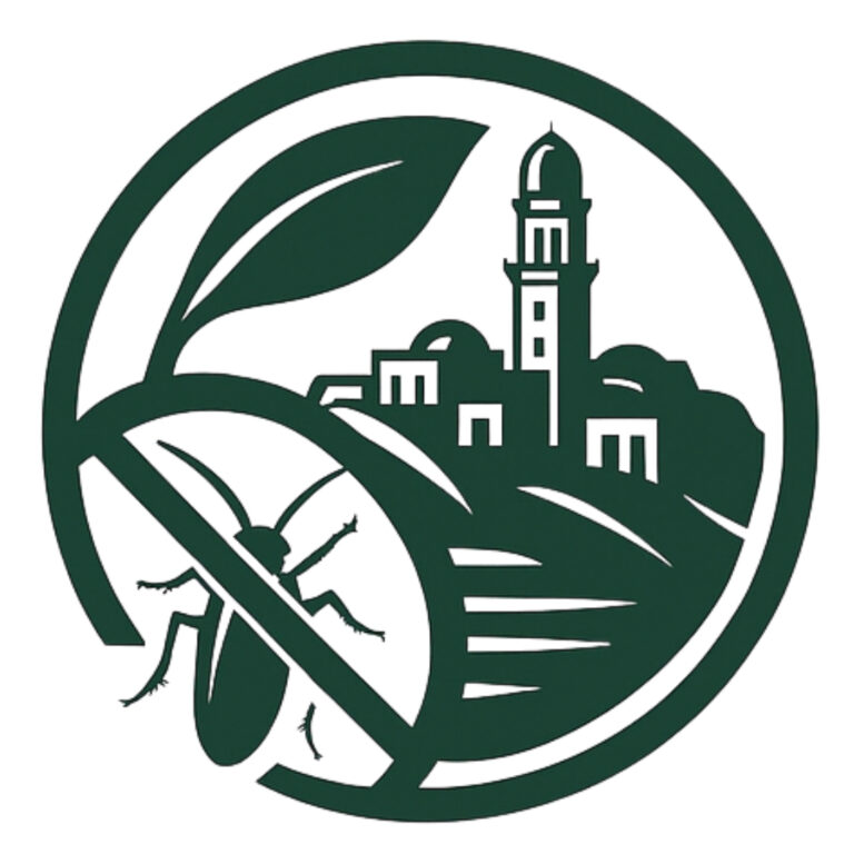 Mardin Çevre İlaçlama