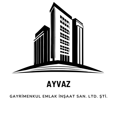 AYVAZ GAYRİMENKUL EMLAK İNŞAAT SAN.LTD.ŞTİ.