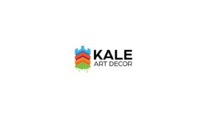 Kale Art Decor