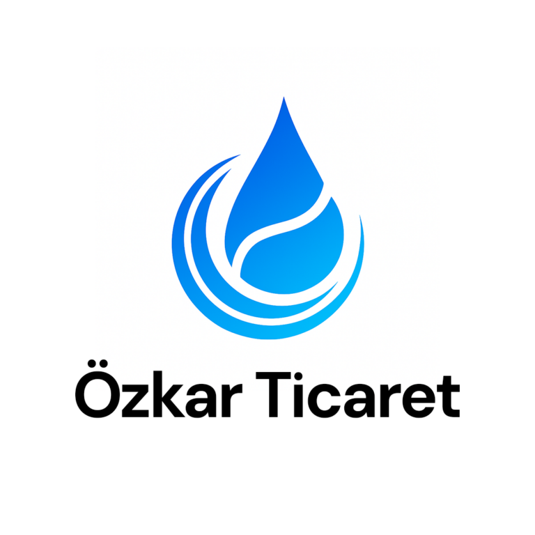 Özkar Ticaret Berrak Hayat Su