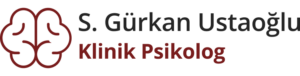 Klinik Psikolog Gürkan Ustaoğlu