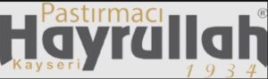 pastırmacı hayrullah