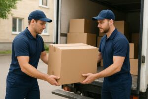 Yozgat Sevilay Nakliyat