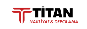 Titan Nakliyat Depolama