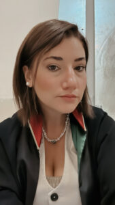 Avukat Gözde Pasin hukuk bürosu