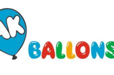 Baskılı Balon Ak Balon Dekorasyon Balonu ve Logo Baskılı Balonlar