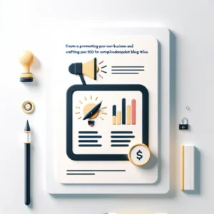 Firma Rehberi: İşletmenizin Tanıtımı ve SEO Uyumlu Blog Başlıkları