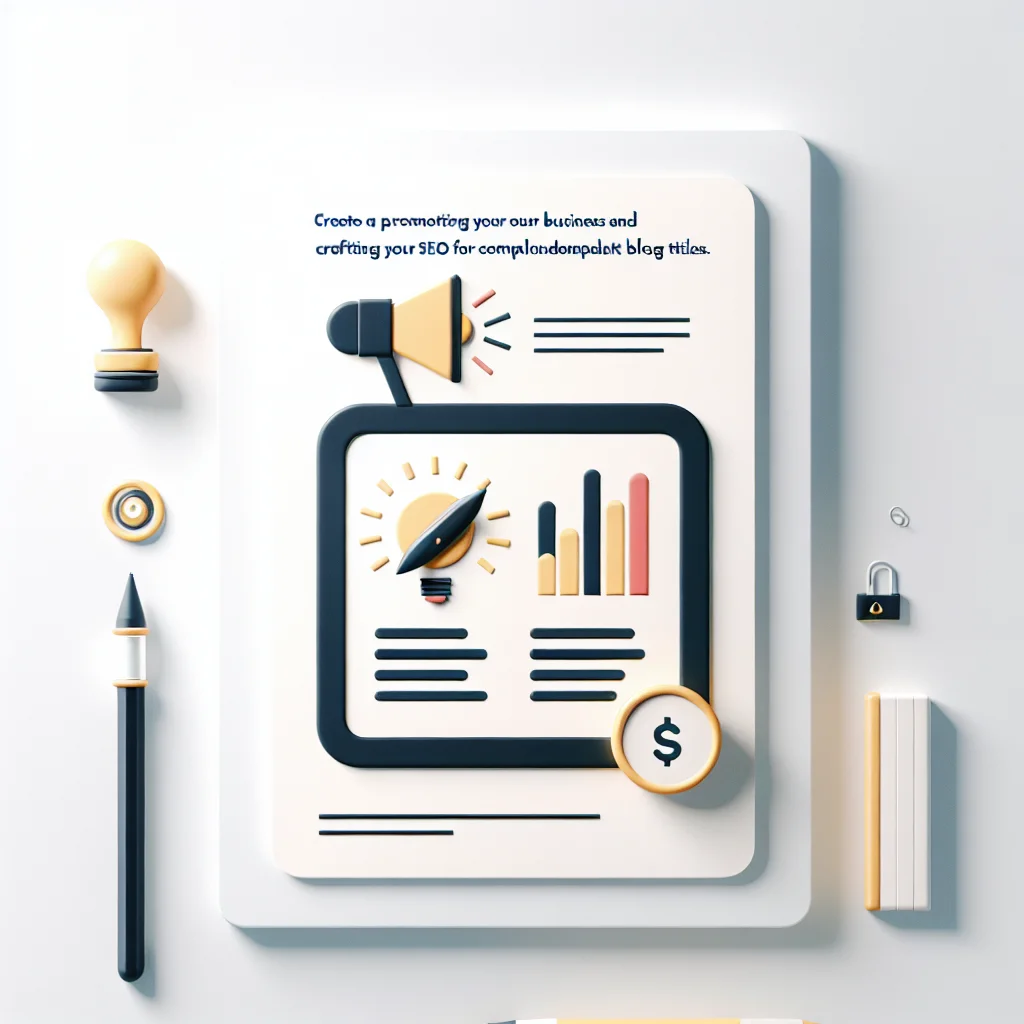 Firma Rehberi: İşletmenizin Tanıtımı ve SEO Uyumlu Blog Başlıkları