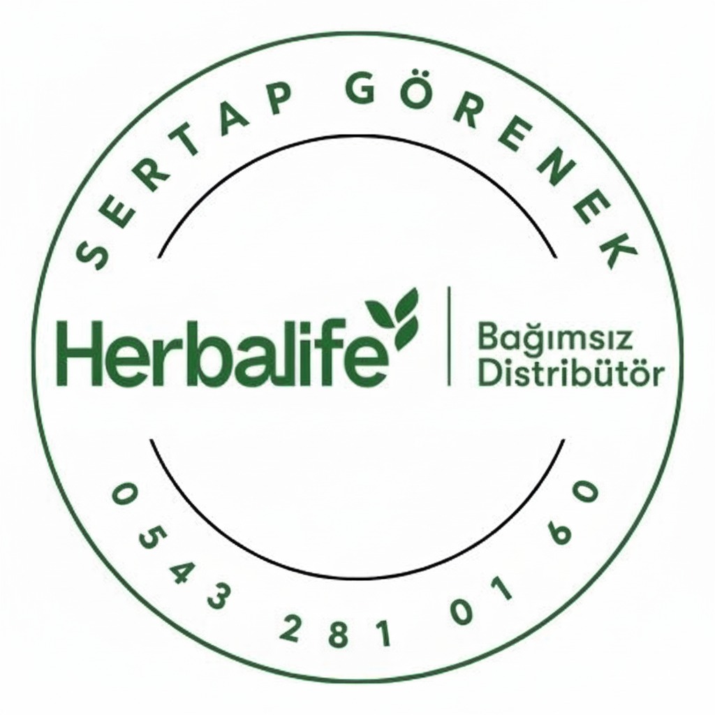 Denge Atölye ( Sertap Görenek ) – Herbalife Bağımsız Distrübütörü