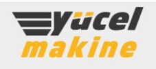 YÜCEL MERMER MAKİNELERİ