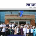 Özel 7M Hastanesi