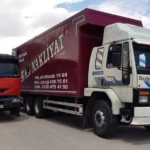 Ankara Evden Eve Nakliyat