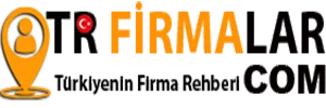 TRFirmalar | Türkiyenin Firma Rehberi | Firma Ekle