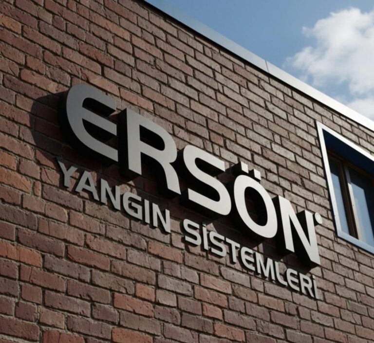 FABER YANGIN DOLAPLARI