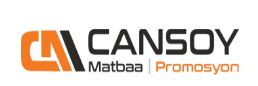 CANSOY MATBAA PROMOSYON