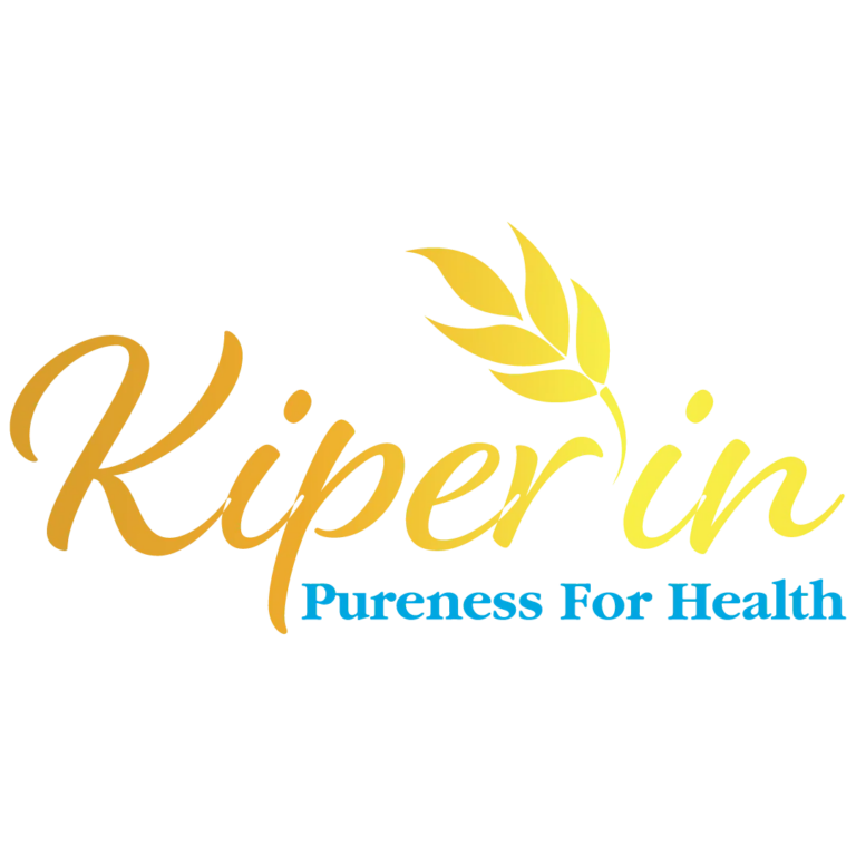 Kiperin Gıda İlaç Tic. Ltd. Şti.