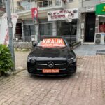 Öz Platin Oto Kiralama