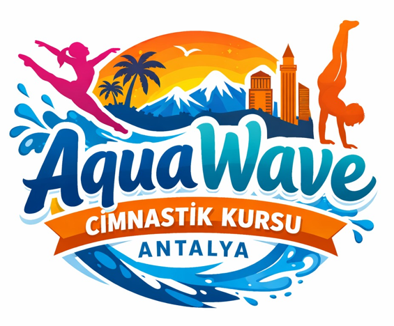 AquaWave Cimnastik Kursu Antalya
