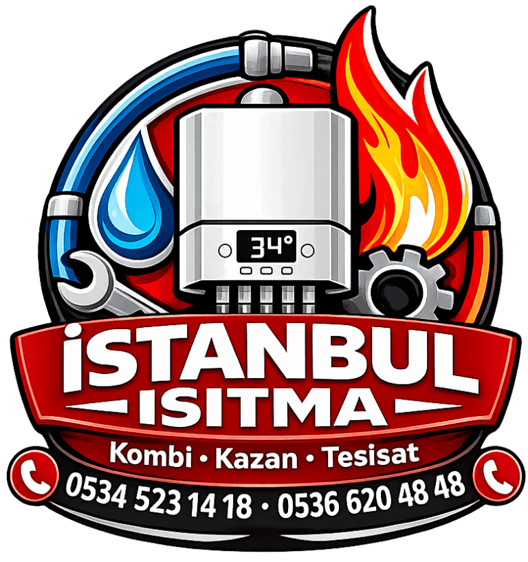 İstanbul Isıtma