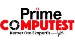 PRİME COMPUTEST KEMER OTO EKSPERTİZ