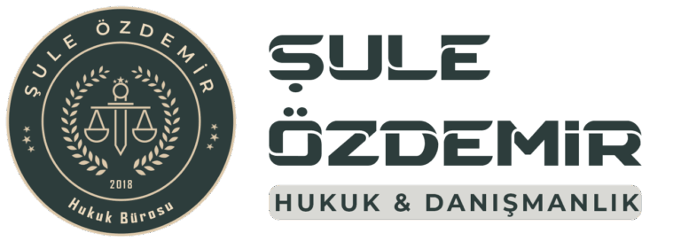 Şule Özdemir Hukuk & Danışmanlık
