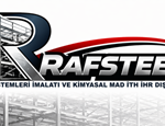 Rafsteel A.Ş – Ağır Depo Raf Sistemleri – Hafif Depo Raf Sistemleri – Kimyasal Maddeler