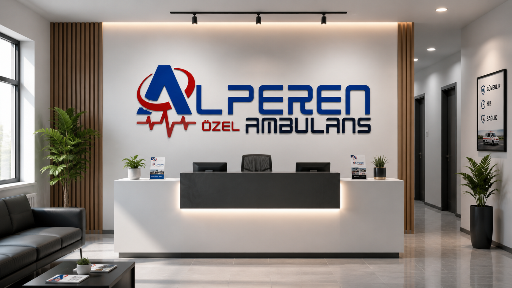 Alperen Ambulans2 Alperen Ambulans2