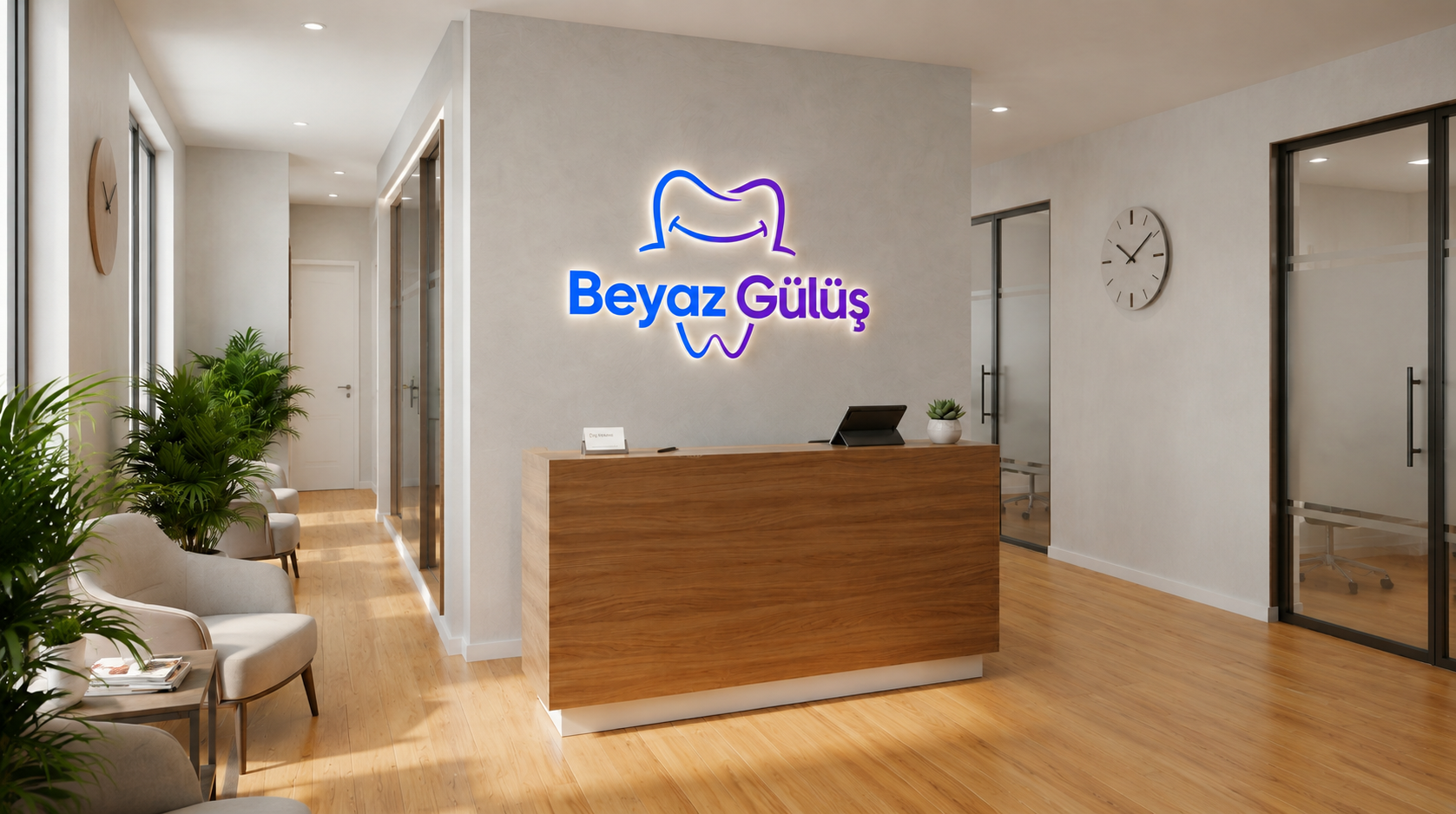 Beyaz Gulus 2 Beyaz Gulus 2