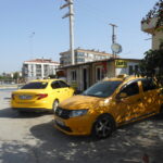 Milas Taksi 7/24