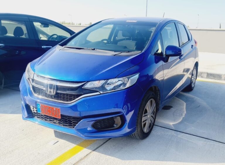 Trip Rent A Car